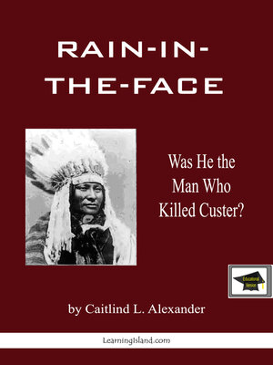 cover image of Rain-In-The-Face